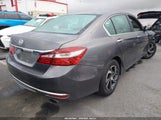Honda Accord Lx 1HGCR2F33GA193427 снимка