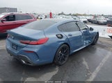 BMW 840I Gran Coupe WBAGV2C00LCE59538 снимка