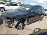 Jeep Grand Cherokee Altitude X 4X2 1C4RJGAG0RC709337 fotografie