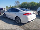 Ford Fusion Titanium 3FA6P0K99HR231577 снимка
