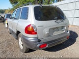 Hyundai Santa Fe Gls KM8SC73DX4U769395 снимка