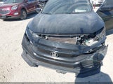 Honda Civic Sport 2HGFC4B83KH309487 снимка