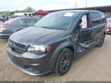 Dodge Grand Caravan Se Plus 2C4RDGBG9GR176267 снимка
