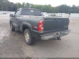 Chevrolet Silverado  Ls 1GCEK14T13Z348531 снимка