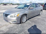 Nissan Altima 2.5 S 1N4AL3AP4FC184476 снимка