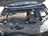 Toyota Corolla Le 2T1BU4EE5AC411698 снимка