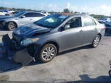 Toyota Corolla Le 2T1BU4EE5AC411698 снимка