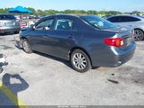 Toyota Corolla Le 2T1BU4EE5AC411698 снимка