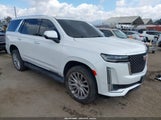 Cadillac Escalade 4Wd Premium Luxury 1GYS4BKL3NR157339 fotografie