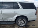 Cadillac Escalade 4Wd Premium Luxury 1GYS4BKL3NR157339 fotografie