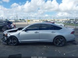 Honda Accord Hybrid Sport-L 1HGCY2F7XSA042082 fotografie
