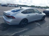 Honda Accord Hybrid Sport-L 1HGCY2F7XSA042082 fotografie