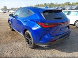 Lexus Nx 350 F Sport Handling 2T2KGCEZ2SC083397 снимка