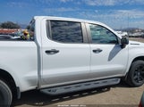 Chevrolet Silverado  4Wd Short Bed Custom 3GCPYBEHXLG372611 снимка