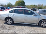 Chevrolet Impala Lt 2G1WG5EK6B1109561 снимка