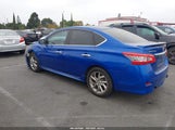 Nissan Sentra Sr 3N1AB7AP4EL628191 снимка