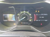 Ford Fusion Se 3FA6P0HD0HR137731 снимка