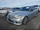 Mercedes-Benz C 300 Luxury/Sport WDDGF54XX9R057127 снимка