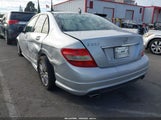 Mercedes-Benz C 300 Luxury/Sport WDDGF54XX9R057127 снимка