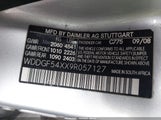 Mercedes-Benz C 300 Luxury/Sport WDDGF54XX9R057127 снимка