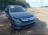 Ford Fusion Se 3FAHP0HA4CR171436 снимка