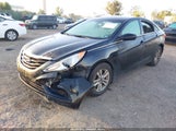 Hyundai Sonata Gls 5NPEB4AC6CH493707 снимка