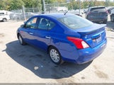 Nissan Versa 1.6 Sv 3N1CN7AP4EL827595 photo