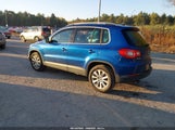 Volkswagen Tiguan Se/Sel WVGBV75N39W001690 fotografie