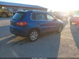 Volkswagen Tiguan Se/Sel WVGBV75N39W001690 снимка
