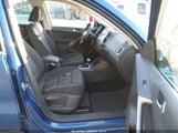 Volkswagen Tiguan Se/Sel WVGBV75N39W001690 photo