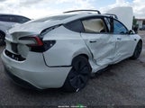 Tesla Model 3 Long Range Dual Motor All-Wheel Drive/Rear-Wheel Drive 5YJ3E1EA1RF870022 fotografie