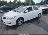 Toyota Corolla Le 1NXBU40E79Z112618 снимка