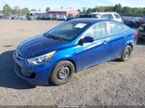Hyundai Accent Gls KMHCT4AE9FU881767 снимка