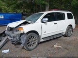 Nissan Armada Se 5N1BA08D78N628192 снимка
