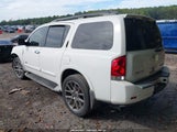 Nissan Armada Se 5N1BA08D78N628192 снимка
