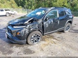 Chevrolet Equinox Fwd Activ 3GNAXKEG2SL182136 fotografie