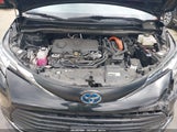 Toyota Sienna Xle 5TDJSKFC3PS099920 photo