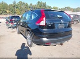 Honda Cr-V Lx 2HKRM4H37DH673927 снимка
