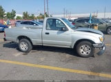 Toyota Tacoma 5TENL42N81Z795944 fotografie