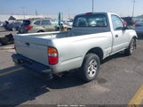 Toyota Tacoma 5TENL42N81Z795944 fotografie