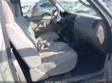Toyota Tacoma 5TENL42N81Z795944 fotografie