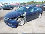 Honda Accord Ex 1HGCR2F70EA144640 снимка