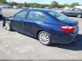 Honda Accord Ex 1HGCR2F70EA144640 снимка