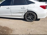 Honda Civic Si Sedan 2HGFE1E57NH471069 снимка