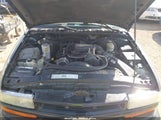 Chevrolet S-10 Ls 1GCCS14X538101142 снимка