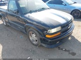 Chevrolet S-10 Ls 1GCCS14X538101142 снимка