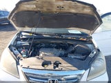 Honda Odyssey Ex 5FNRL38455B410650 снимка