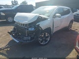 Jeep Compass Limited Fwd 3C4NJCCB7LT187603 снимка