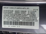 Honda Accord Sport 1HGCV1F34JA218803 снимка