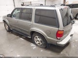 Ford Explorer Limited 1FMDU85P41UB09142 fotografie